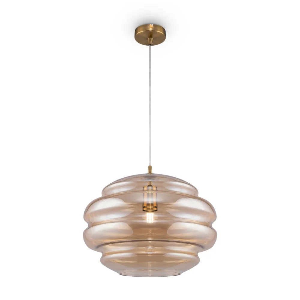 Подвесной светильник Ruche E27x1