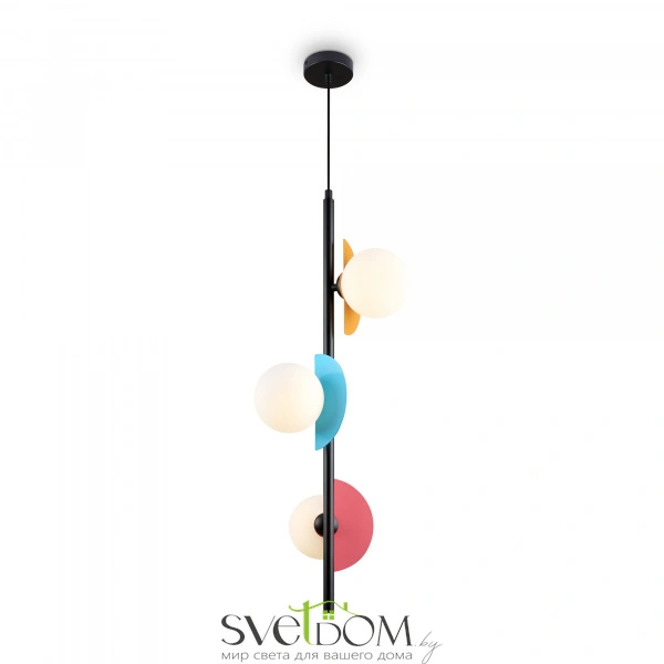 Подвесной светильник Freya FR5391PL-03CFL