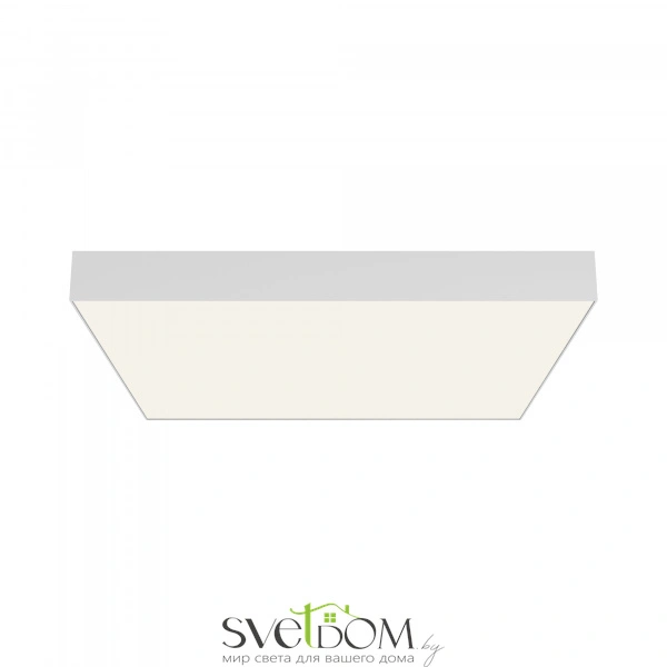 Потолочный светильник Technical C032CL-90W4K-SQ-W