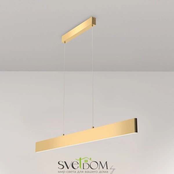 Подвесной светильник Technical P010PL-L30G3K