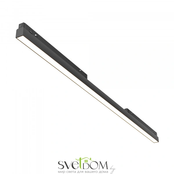 Трековый светильник Technical TR030-4-30WTW-DD-B