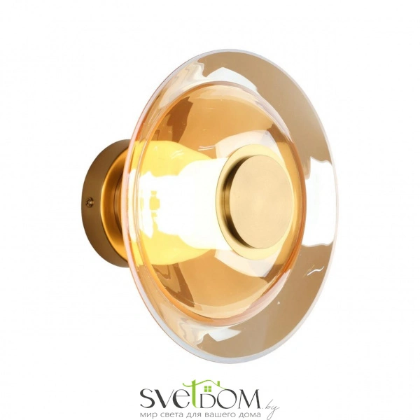 Настенные светильники APL.648.01.10 Aployt | Svetdom.by