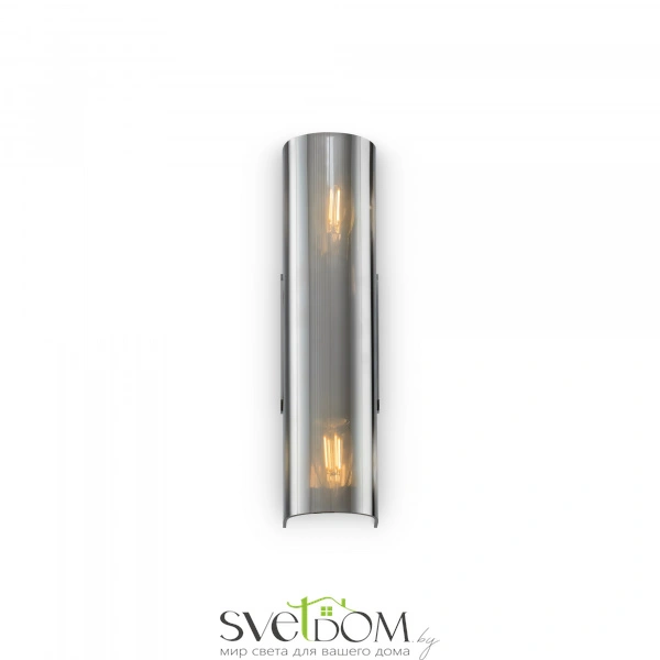 Настенный светильник (бра) Maytoni P011WL-02CH