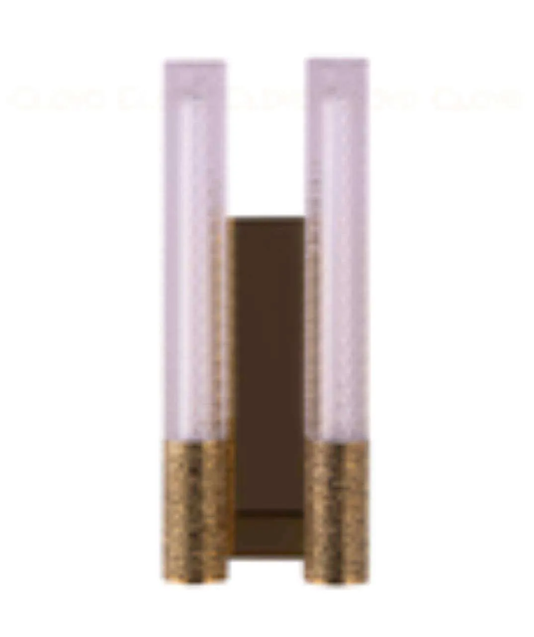 Настенный светильник MODELUX ML.3310.02 GD