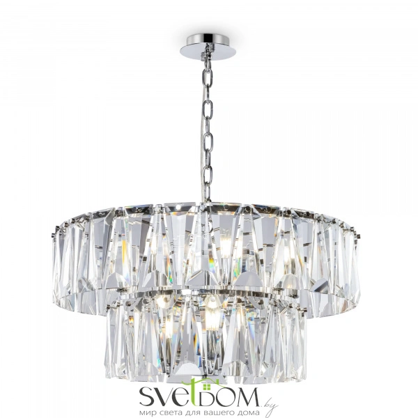 Подвесной светильник Maytoni MOD043PL-12CH