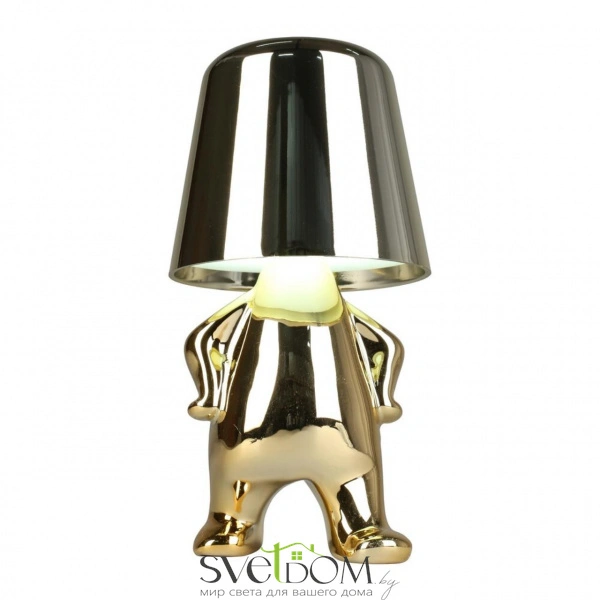 Настольная лампа Aployt  APL.672.04.01