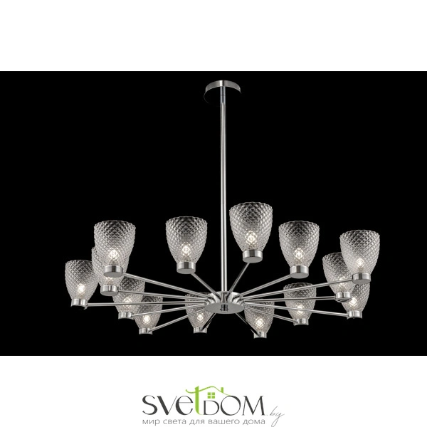 Люстра Maytoni MOD068PL-14CH