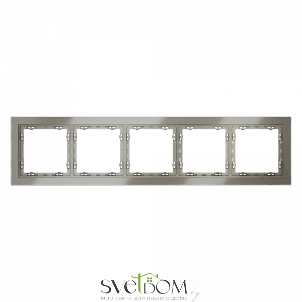 купить Рамки Стеклянные Voltum S70 VLS110504  в Минске