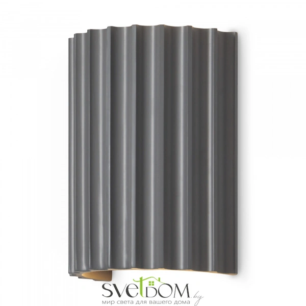 Настенный светильник (бра) Freya FR5437WL-L7GR