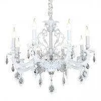 Люстра подвесная Omnilux  OML-74713-08