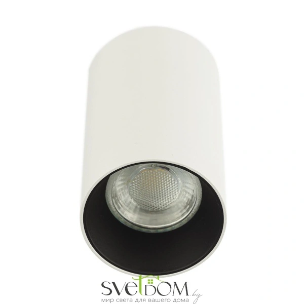 CITILUX CL512110 AXEL Белый Св-к Потолочный