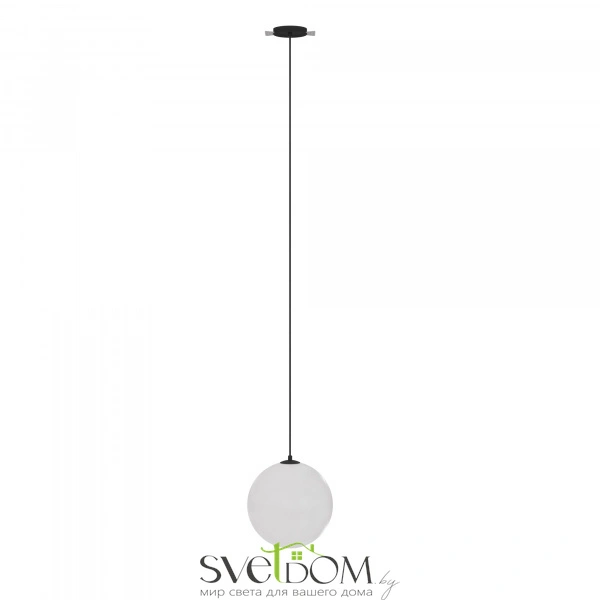 Подвесной светильник Technical P039PL-5W4K-20INS-B