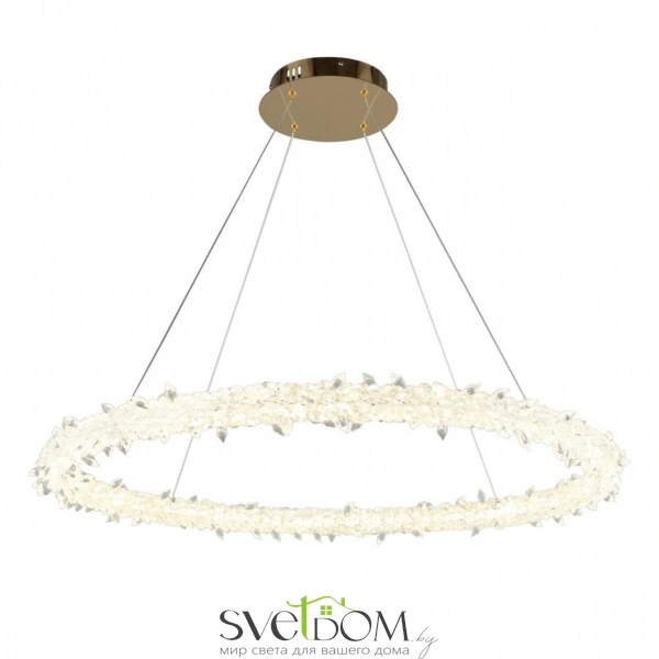 Люстры подвесныеAPL.040.03.45 Aployt | Svetdom.by