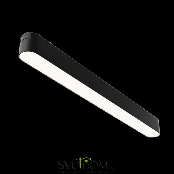 Трековый светильник Technical TR080-1-18W4K-B