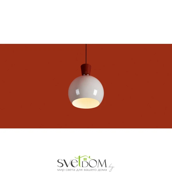 Подвесной светильник Freya FR5598PL-01CR1