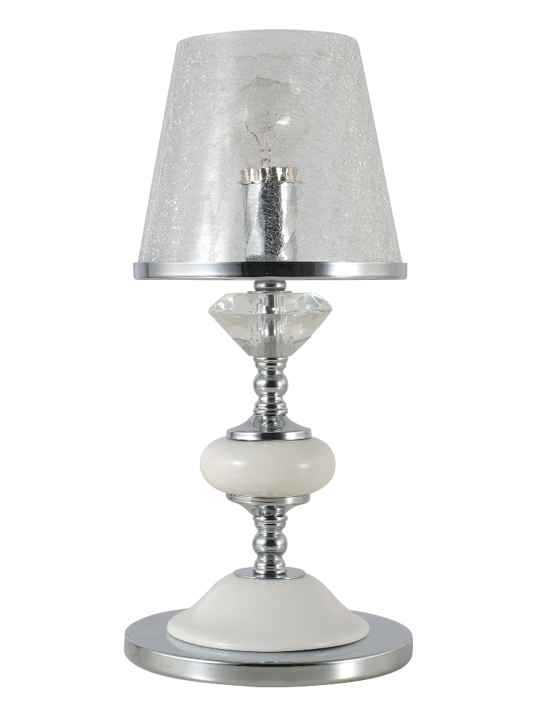 Настольная лампа Crystal Lux BETIS LG1 Crystal Lux