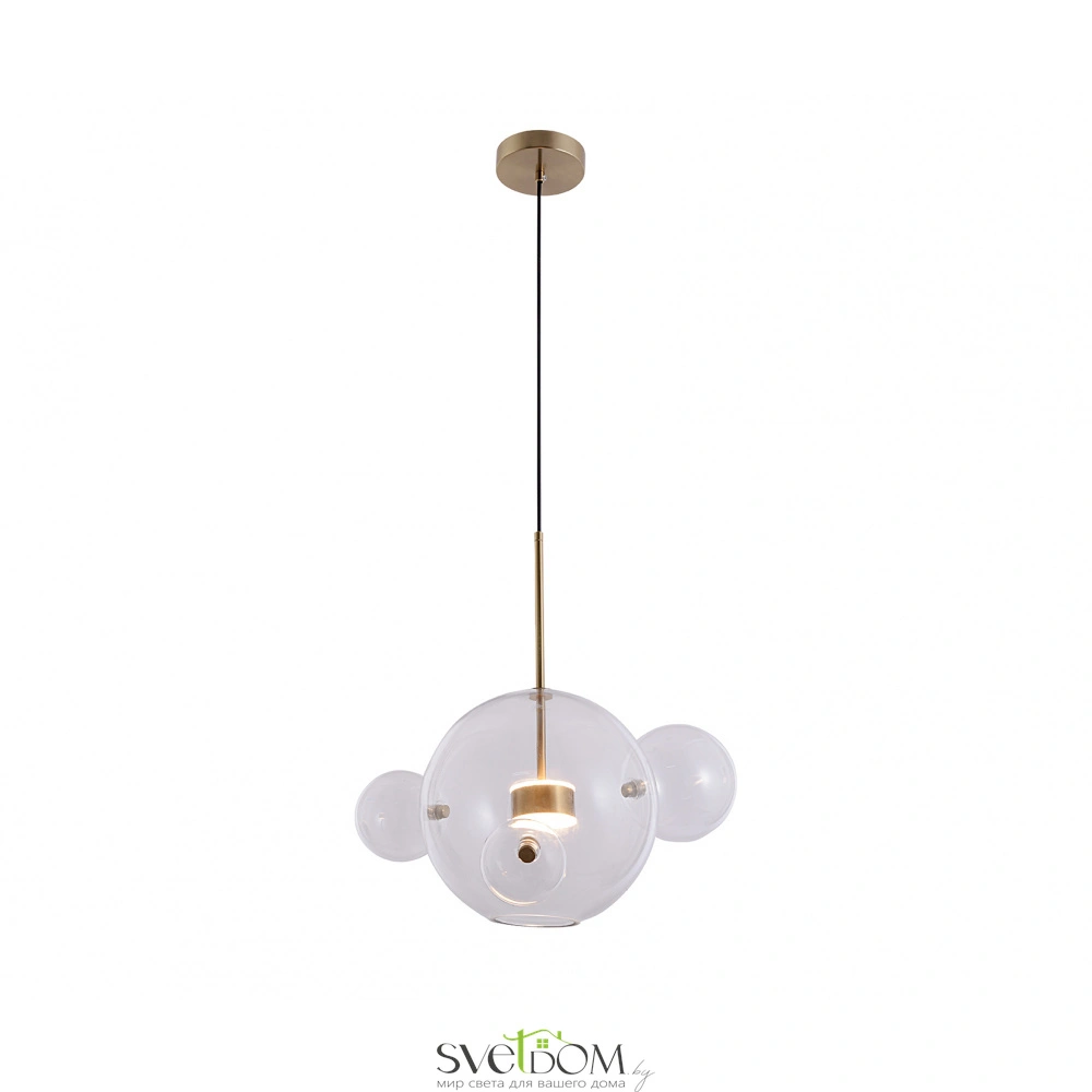 Подвесной светильник Kink Light Галла 07545-4,21(36) Kink Light