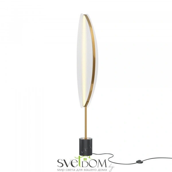 Напольный светильник (торшер) Maytoni MOD281FL-L33BS3K