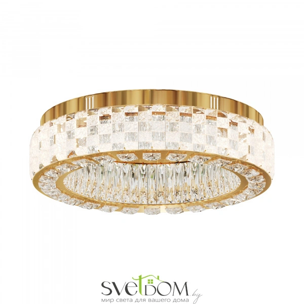 Потолочный светильник Maytoni MOD336CL-L100G3K