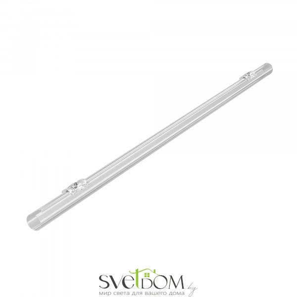 Профиль для горизонтального подвесного монтажа Nemo D25 1м 20329