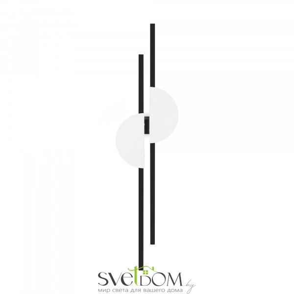 Настенный светильник (бра) Maytoni MOD179WL-L22W4K1