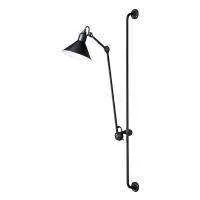 Lightstar 765627 Бра LOFT 1х40W E14 ЧЕРНЫЙ