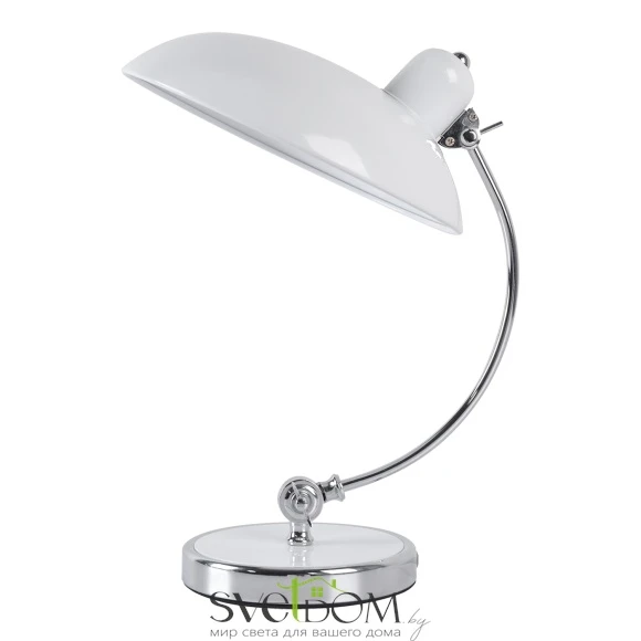 Настольная лампа Lussole Falcon LSP-5006 E27 Lussole