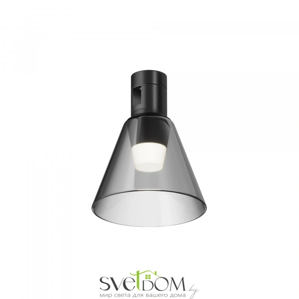 Трековый светильник Technical TR147-1-3W4K-B