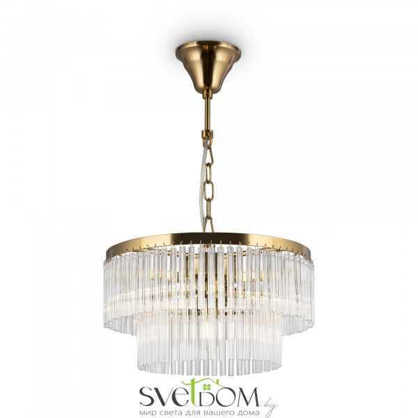 Подвесной светильник Maytoni MOD093PL-04BS