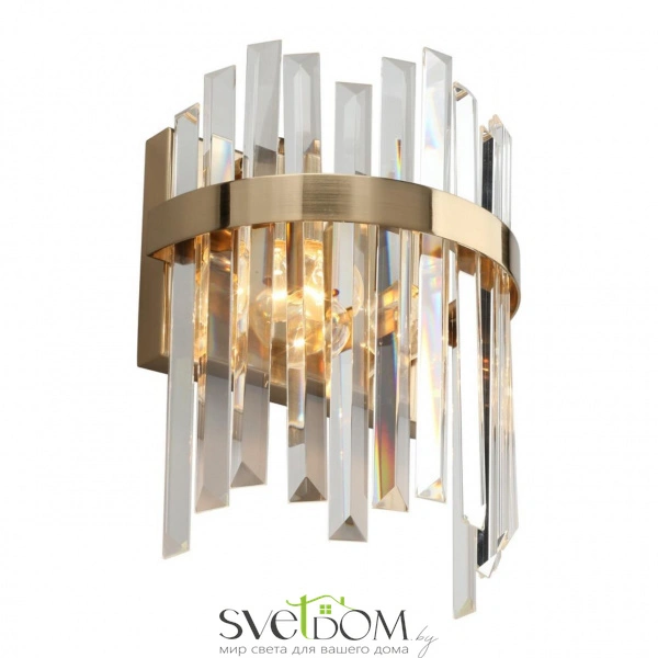 Настенные светильники APL.747.01.02 Aployt | Svetdom.by