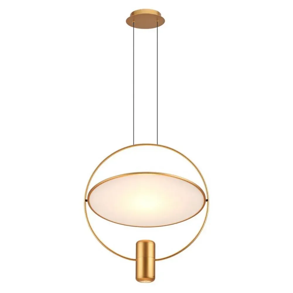 Светильник подвесной Omnilux  OML-29816-02