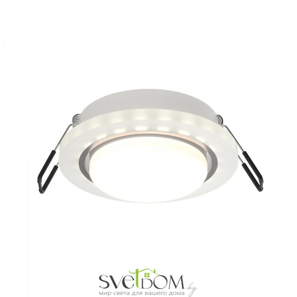 Встраиваемый светильник NUVOLT LDL-009W
