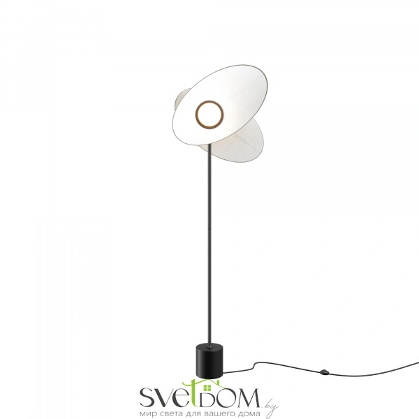 Напольный светильник (торшер) Maytoni MOD396FL-L10W3K