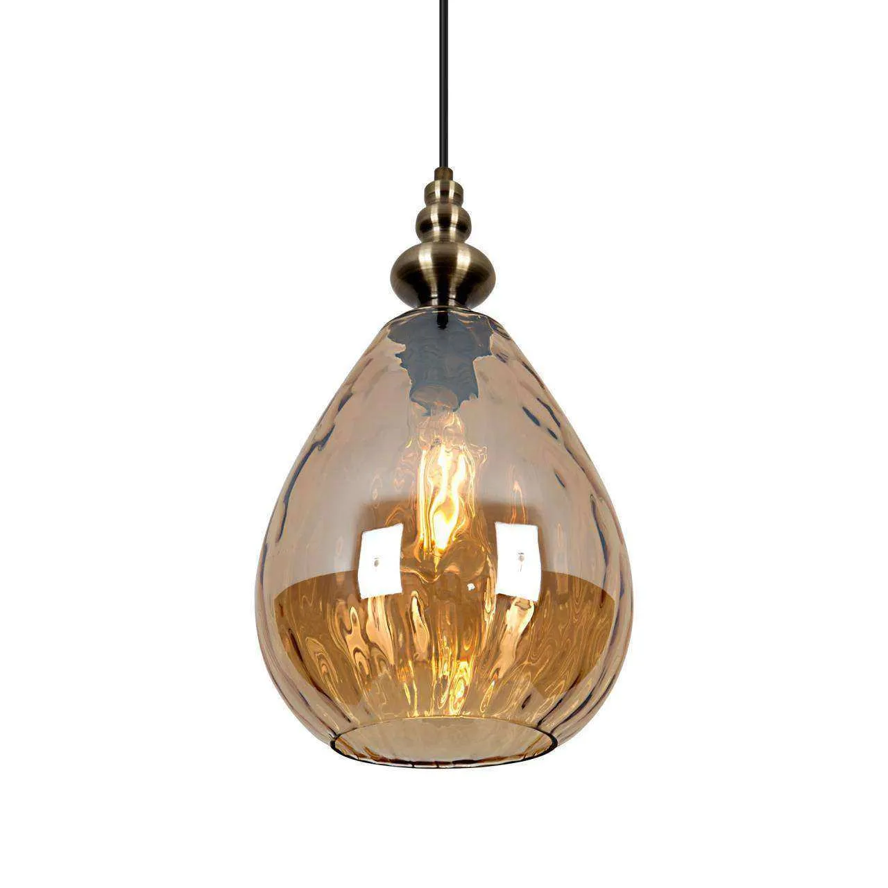 Подвесной светильник MODEMODERN MD.1172.1 BR