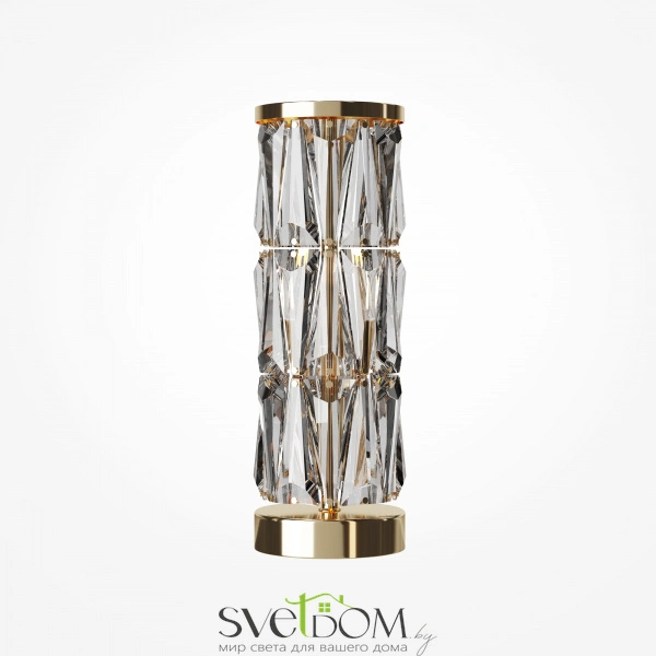 Настольный светильник Maytoni MOD043TL-02G