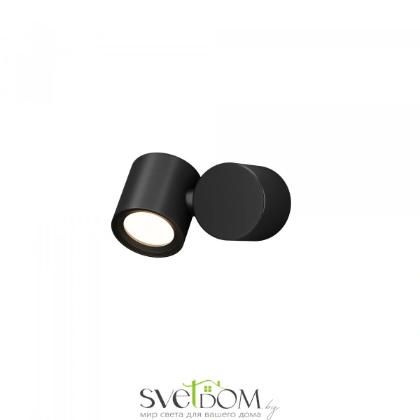 Настенный светильник (бра) Outdoor O010WL-01B