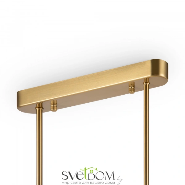 Подвесной светильник Freya FR5199PL-08BS