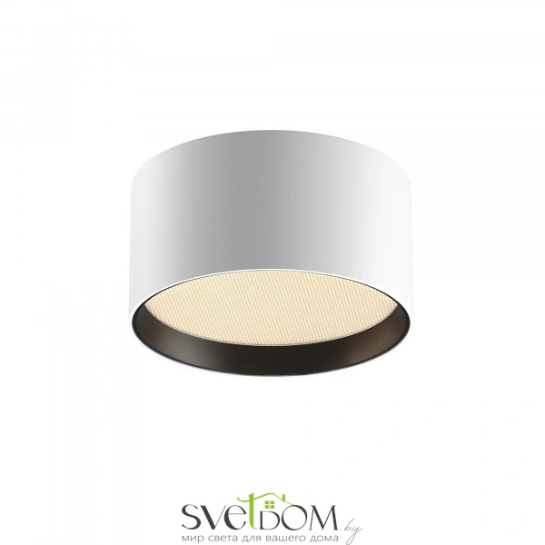 Потолочный светильник Technical C091CL-12W3K-W