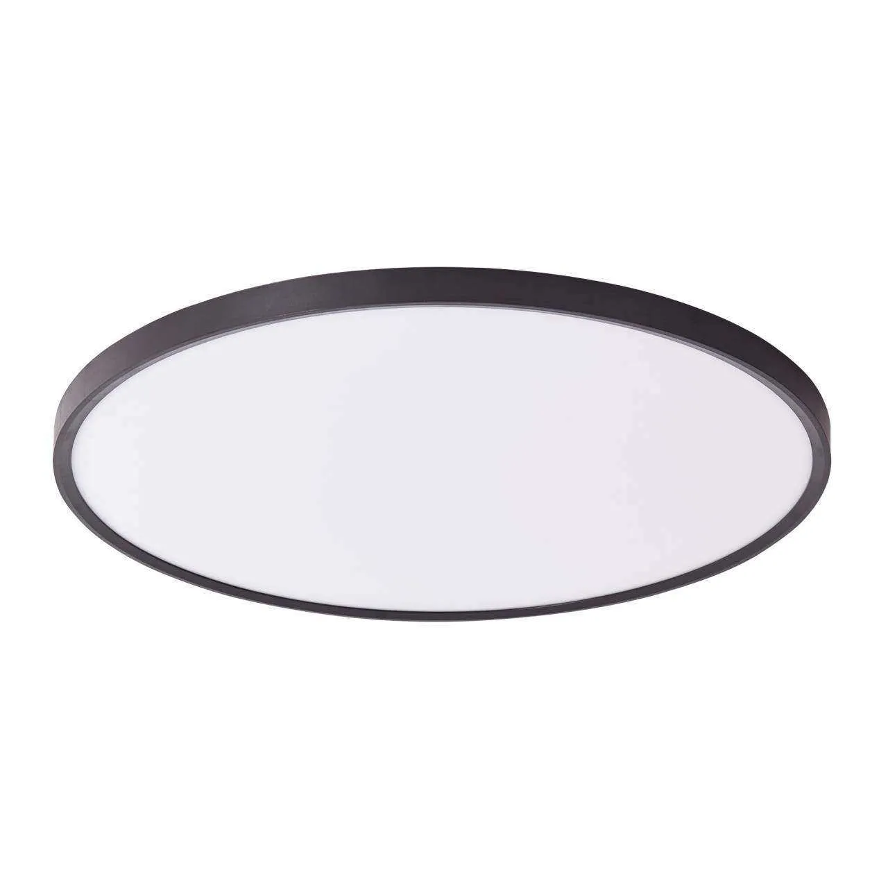 Потолочный светильник LED4U L3030-600 BK