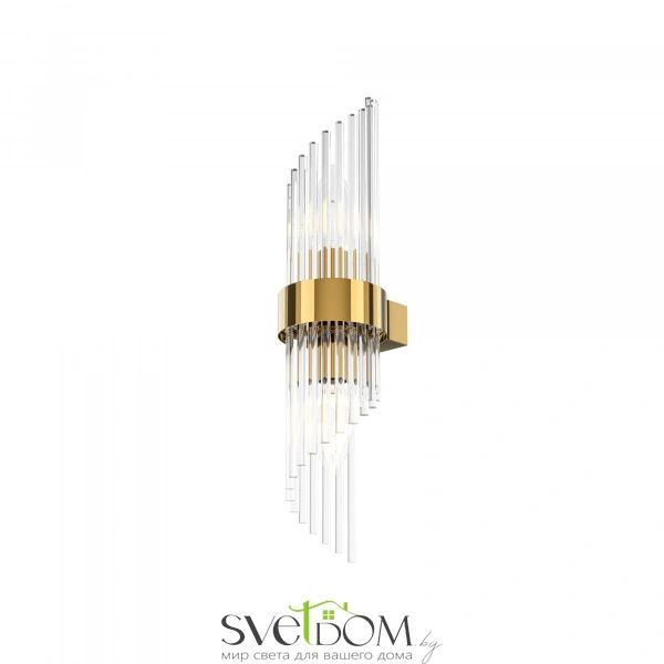 Настенный светильник (бра) Maytoni MOD174WL-02G