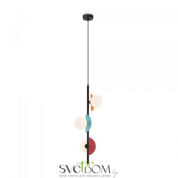 Подвесной светильник Freya FR5391PL-03CFL