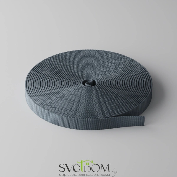 Токопроводящая текстильная лента Technical TRX130-1.3DB