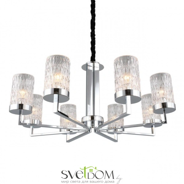 Люстры подвесныеOML-84703-08 Omnilux | Svetdom.by