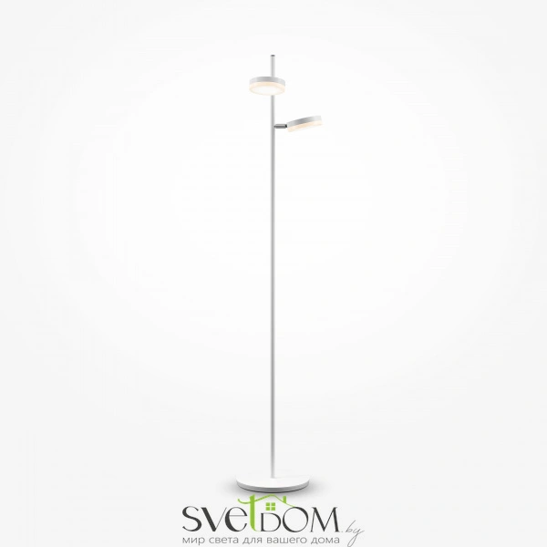 Напольный светильник (торшер) Maytoni MOD070FL-L12W3K