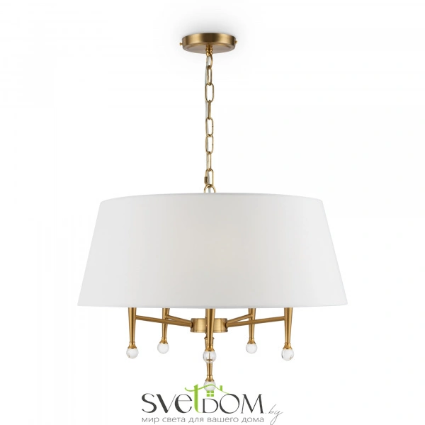 Подвесной светильник Freya FR5190PL-05BS3