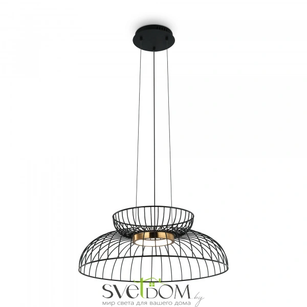 Подвесной светильник Freya FR5398PL-L6B