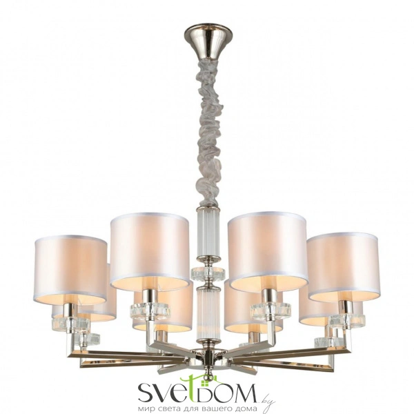 Люстры подвесныеAPL.752.03.08 Aployt | Svetdom.by