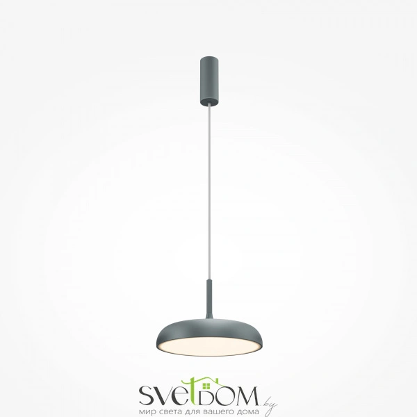 Подвесной светильник Maytoni MOD189PL-L12GR3K1