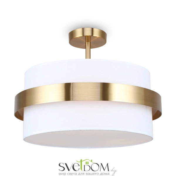 Потолочный светильник Freya FR5367CL-03BS