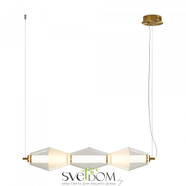 Подвесной светильник Freya FR6137PL-L21BT